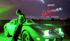 LYRICS: Joeboy ft. Oxlade – Woman Lyrics