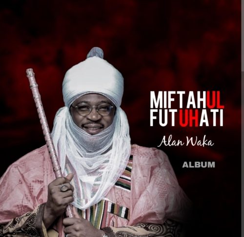 Alan Waka - Miftahul Futuhati part 3 (Alkibilar Rayuwata) Mp3 DownloadAlan Waka - Miftahul Futuhati part 5 (Jagoran Rayuwata) Mp3 Download