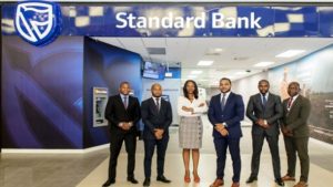 Standard Bank Technology Graduate Program For South Africans 2023