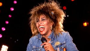 Tina Turner, Legendary Music Star, Dies At 83