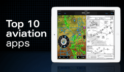 The Top Aviation Apps For Android And iOS