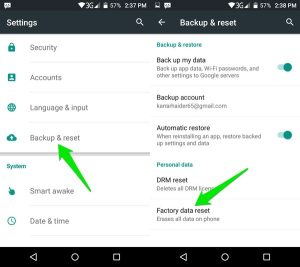 How To Resolve ‘Android Phone Keeps Turning Off’ Problem