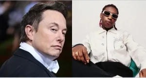 Bella Shmurda Demands Money from Elon Musk for His Music Video