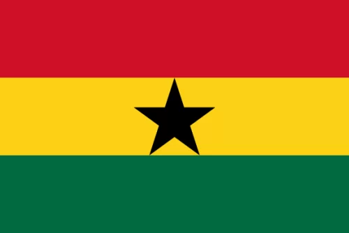Requirements To Study In Ghana For Nigerians