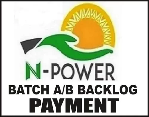 Npower Resumes October, November, December Backlog Payment