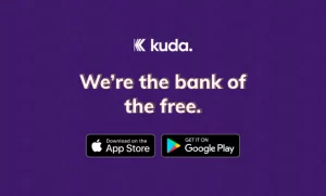 How To Open UK Pounds Account On Kuda