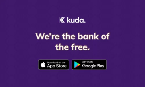 How To Open UK Pounds Account On Kuda