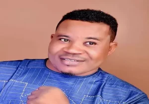 Another Popular Nollywood Actor Is Dead