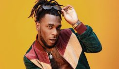 Best Reasons why Burna Boy and His Music Trending