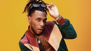 Best Reasons why Burna Boy and His Music Trending