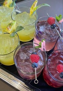 Summer Mocktails: 10 Refreshing and Delicious Recipes 2023