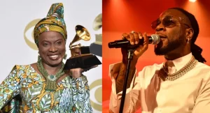 Recording Academy Adds New Grammy Award Category - Best African Music Performance