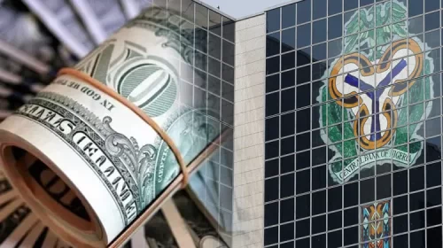 Naira to trade freely against Dollar