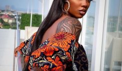 Best Things To Know About Tiwa Savage Music Career