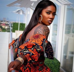 Best Things To Know About Tiwa Savage Music Career