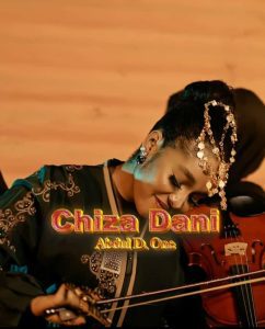 Abdul D One Releases New Music Video "Chiza Dani" - Work Of ART!