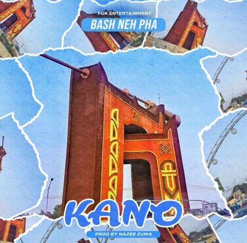 Bash Neh Pha - Kano Song 2023 Download