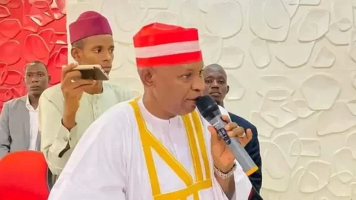 New Kano Governor To Reopen All 26 Closed Kwankwaso Skills Institutions