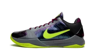 Five Best Kobe Bryant Sneakers To Cop For The NBA Finals
