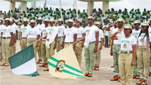 NYSC Speaks On Release of Mobilisation Timetable for 2023/2024