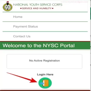 How To Print NYSC Call Up Letter Online