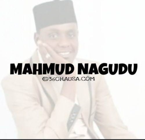 Mahmud Nagudu - Dawo Dawo Abokina Mp3 Download