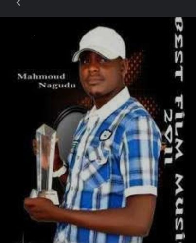 Mahmud Nagudu - Baki da baki mix Mp3 Download