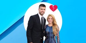 Gerard Piqué ‘Betrayed’ Me While My Dad Was In ICU — Shakira