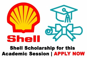 How To Apply For Shell Postgraduate Scholarship