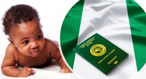 How To Obtain Visa On Arrival For Newborn Child In Nigeria