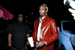 Attorney of Young Thug Denies Claims The Rapper Provided Information About A Homicide
