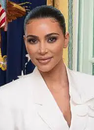 Kim Khardashian Says There is A New Man In My Life
