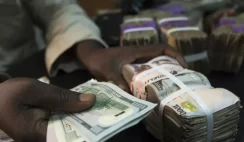 How CBN Devalues Naira To 630/$1 (Dollar)