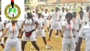 List of Accredited Institutions for NYSC Mobilization