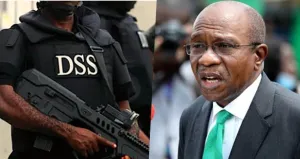 DSS allegedly seizes Emefiele’s passport, plans home and office search