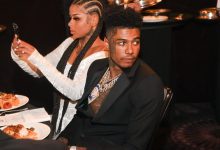 Blueface Accuses Chrisean Rock Of Drinking While Pregnant