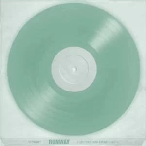 MUSIC: DJ Premier Ft Westside Gunn & Rome Streetz - Runway