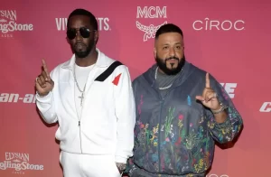 Diddy contributed a massive donation to DJ Khaled’s We The Best Foundation
