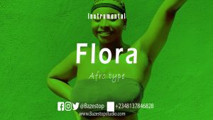 FREEBEAT: Flora - Best Afrobeats type Beat 2023 download