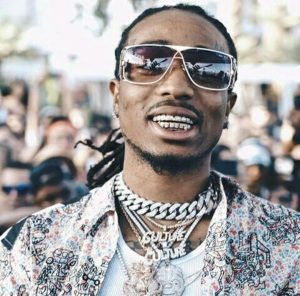 Quavo Pays Tribute To Takeoff Amid Album Rollout