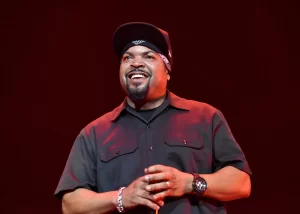 The D.O.C. Says He & Ice Cube Used To “Battle Every Day”