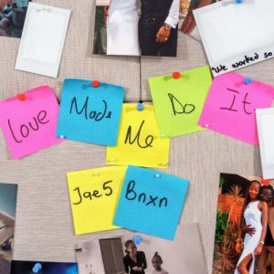 JAE5 Ft BNXN – Love Made Me Do It Lyrics