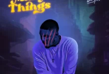 MUSIC: Somtee – Many Things