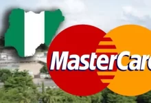Mastercard Transforming Nigeria Youth Program