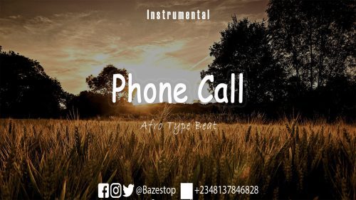 FREEBEAT: Phone Call - Ruger Type Beat 2023 download