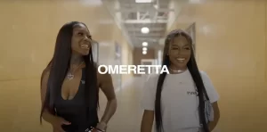 MUSIC: Omeretta The Great - Put It On Da Floor (RettaMix)