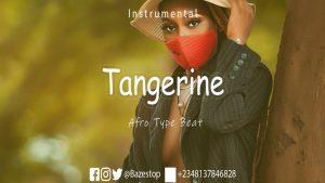 FREEBEAT: Tangerine Spyro Type AfroBeat 2023 mp3 download