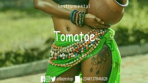 FREEBEAT: Tomatoe Afrobeat Instrumental 2023 mp3 download