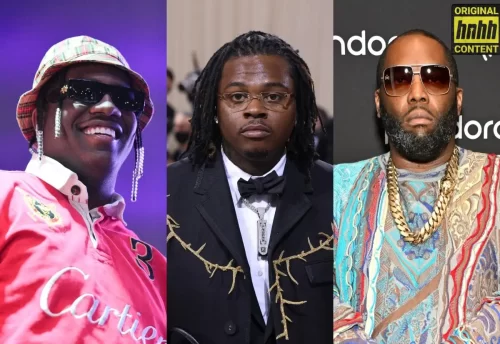 Best Hip Hop Albums Of 2023