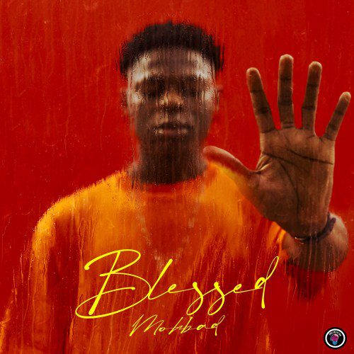 Mohbad Drops Off A New EP Title “Blessed”